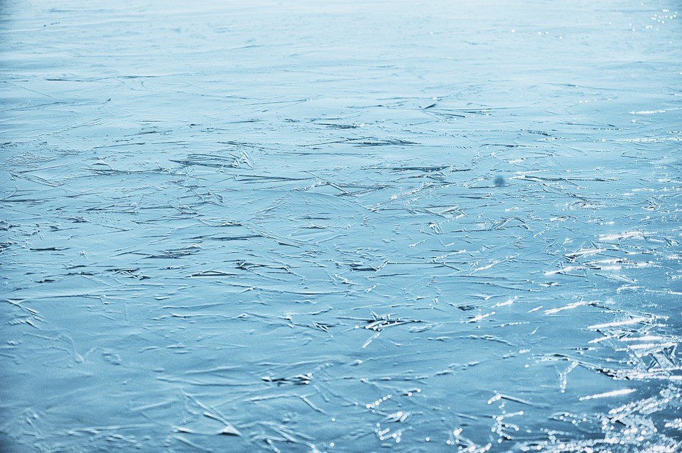 ice