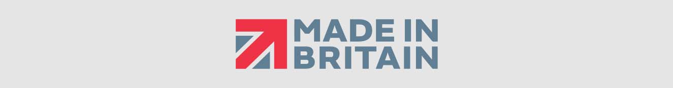 Made In Britain