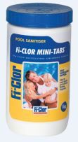 Fi-Clor Mini Tabs