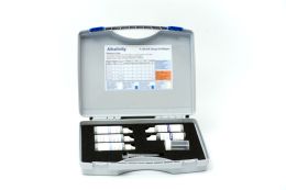 Alkalinity Test Kit (P, OH & M)