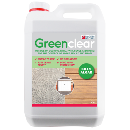 GreenClear 5L