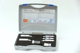 Hardness (Total and Calcium) Test Kit