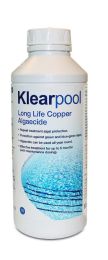 Klearpool Long Life Copper Algaecide