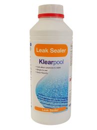 Klearpool Leak Sealer 1L