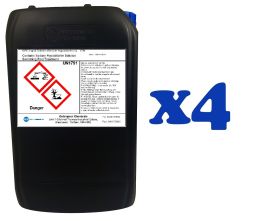 OPC Liquid Chlorine 
