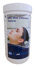 OPC Spa Mini Chlorine tablets 1Kg
