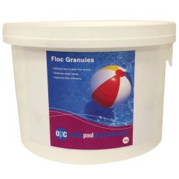 Floc Granules