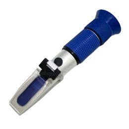 Refractometer