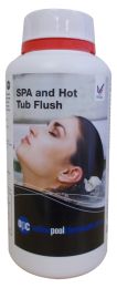 Spa and Hot Tub Range - Spa and Hot Tub Flush 1L