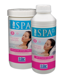 Fi-Clor Spa Active Oxygen