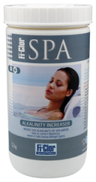 Fi-Clor Spa Alkalinity Increaser