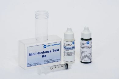 Image of Water Hardness Test Kit