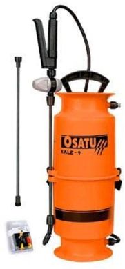 Osatu Kale-9 Premium Garden Pressure Sprayer