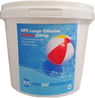 OPc large chlorine tablets 5kg