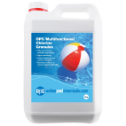 OPC Multifunctional Chlorine Granules 5Kg
