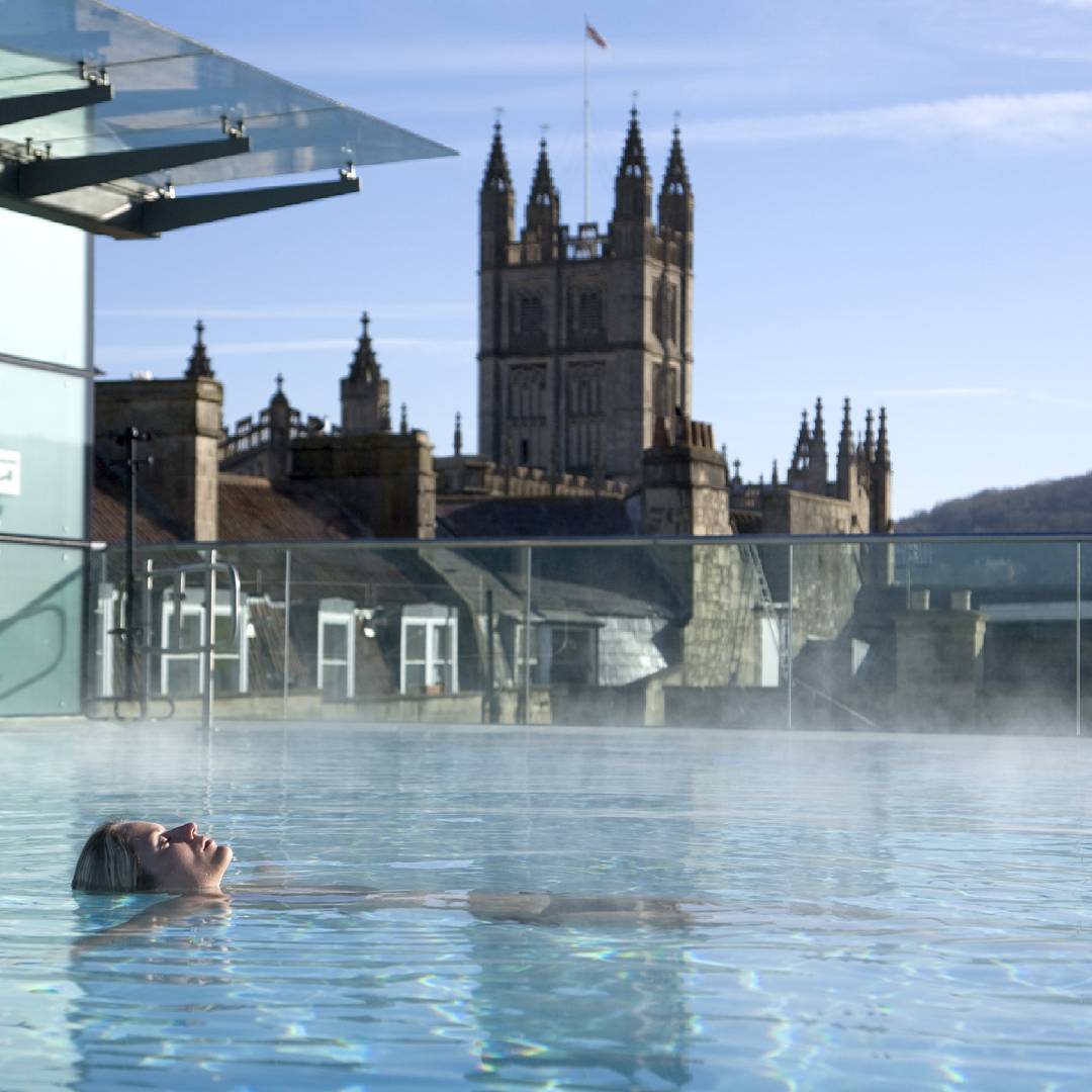 Britain’s Best Lidos for Summer Swimming