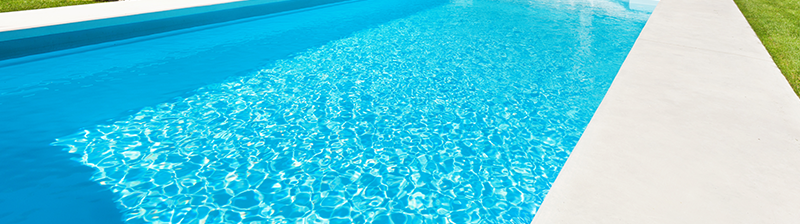 Is my swimming pool suffering from Chlorine Lock (over stabilised)?