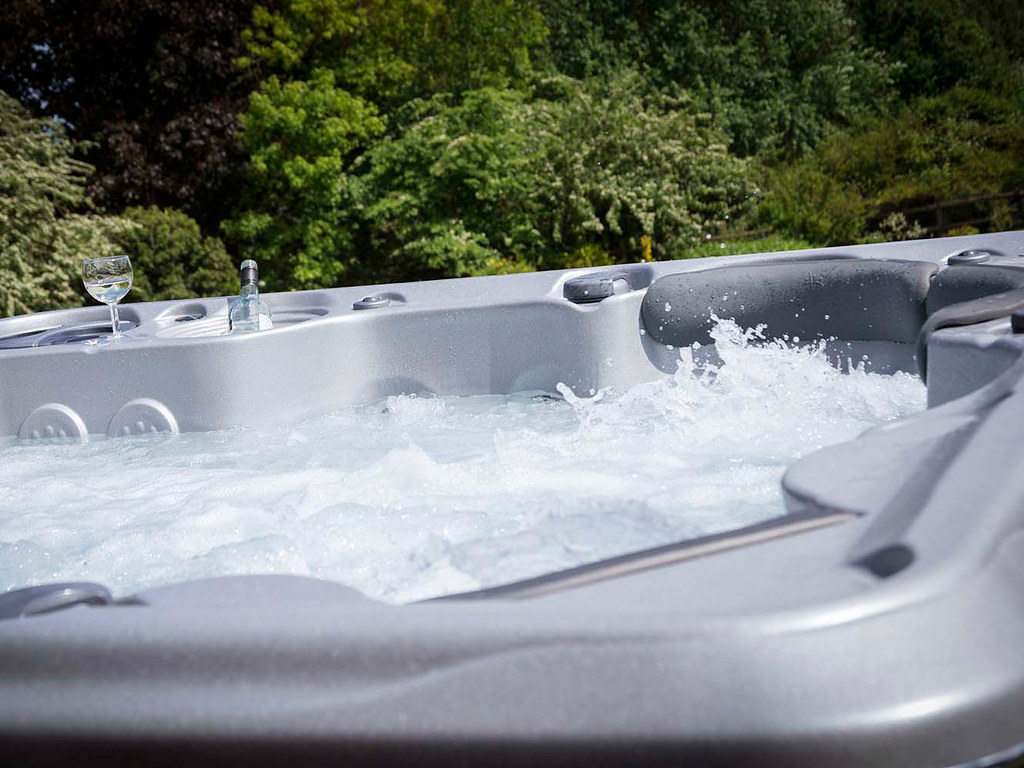 Getting started with your Hot Tub