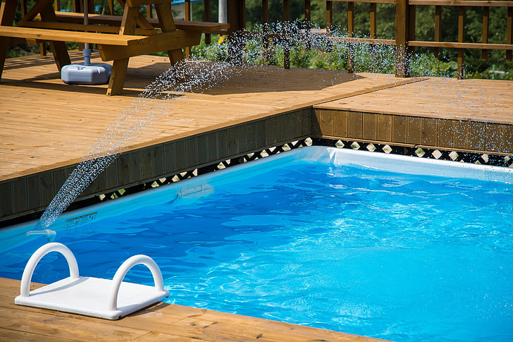 Spring is here and it’s time to open your swimming pool